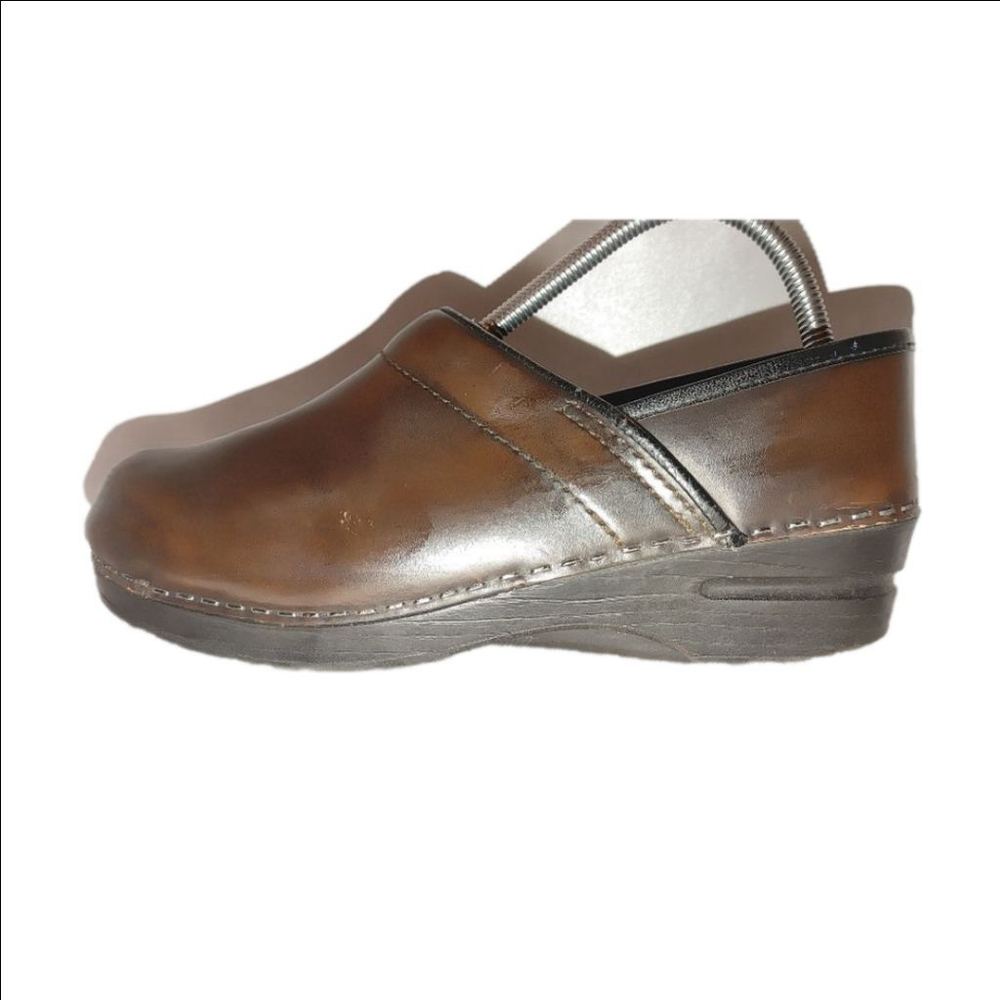 Dansko Professional Clog Size 39